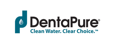 DentaPure Logo Image